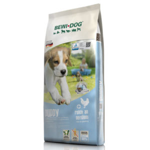 Bewi Dog Puppy корм для щенков